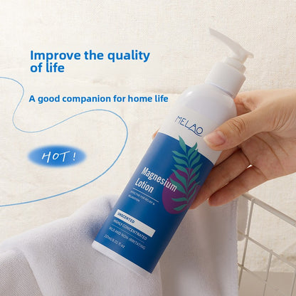 Magnesium Emulsion Body Milk