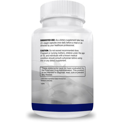 magnesium glycinate capsules