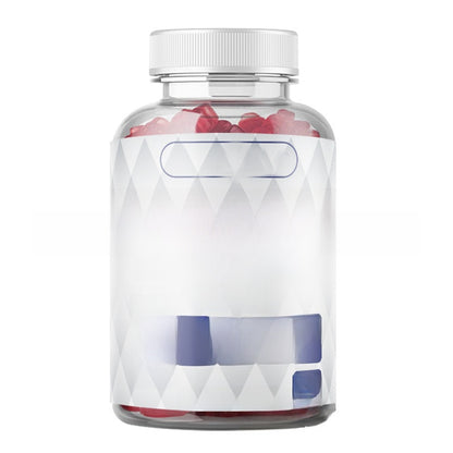 Magnesium Glycinate Relaxation Gummies