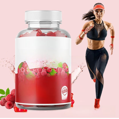 Magnesium Glycinate Relaxation Gummies