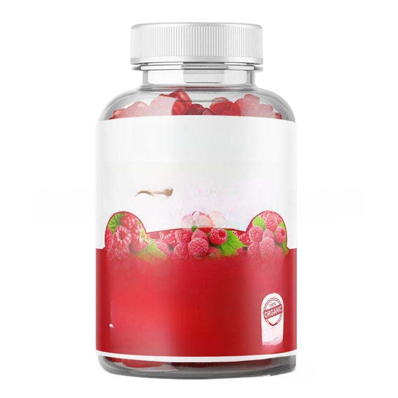Magnesium Glycinate Relaxation Gummies