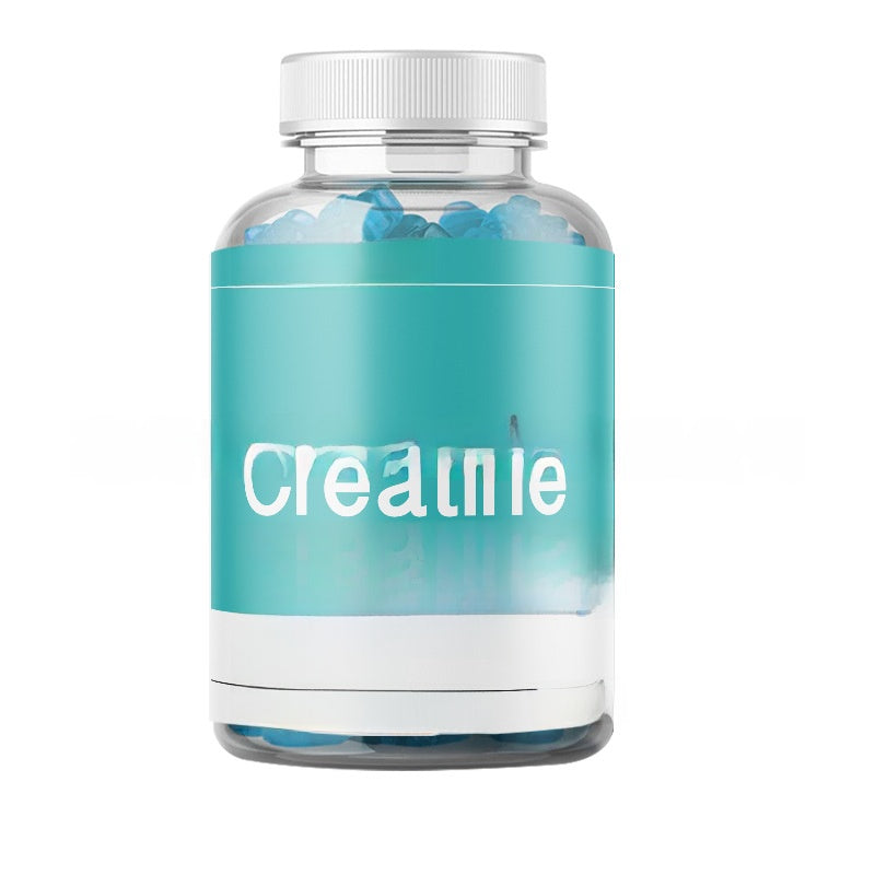 Magnesium Glycinate Relaxation Gummies