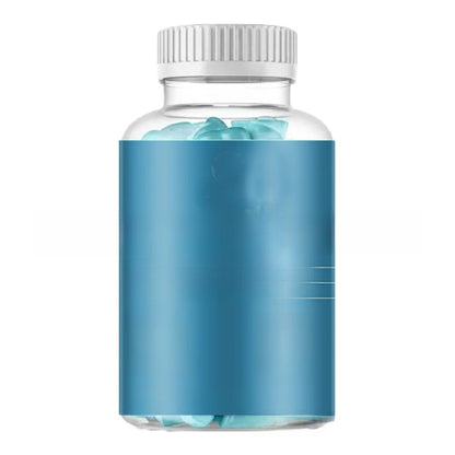 Magnesium Glycinate Relaxation Gummies