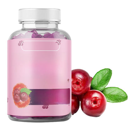 Magnesium Glycinate Relaxation Gummies