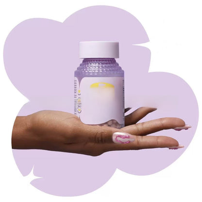 Magnesium Glycine Compound Capsules