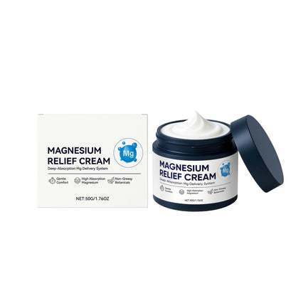 Magnesium Joint Care Cream