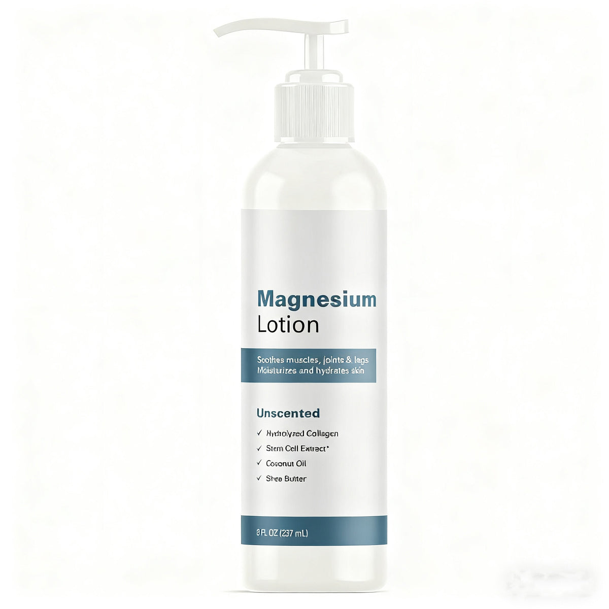 Magnesium milk