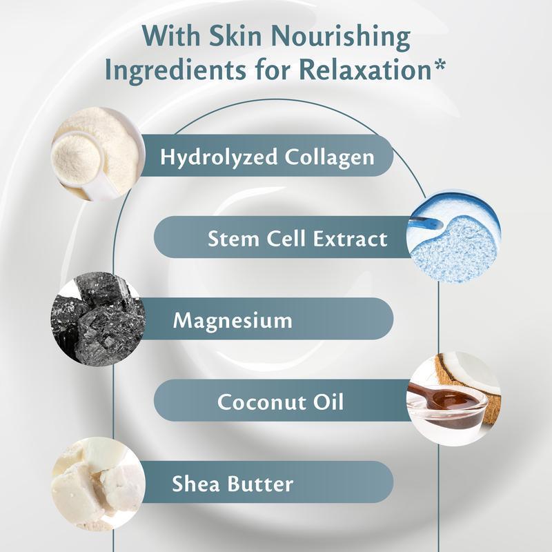 Magnesium milk