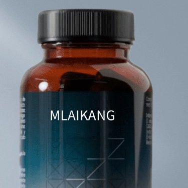 Magnesium Oxide and Melatonin Factory