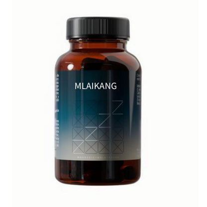 Magnesium Oxide and Melatonin Factory