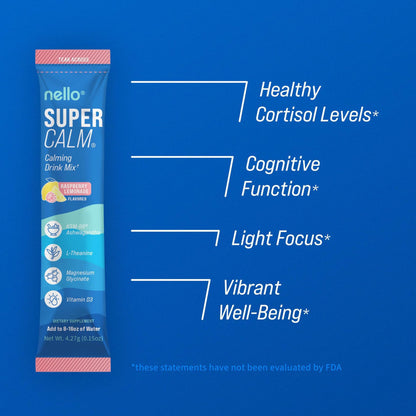 Magnesium Powder Drink