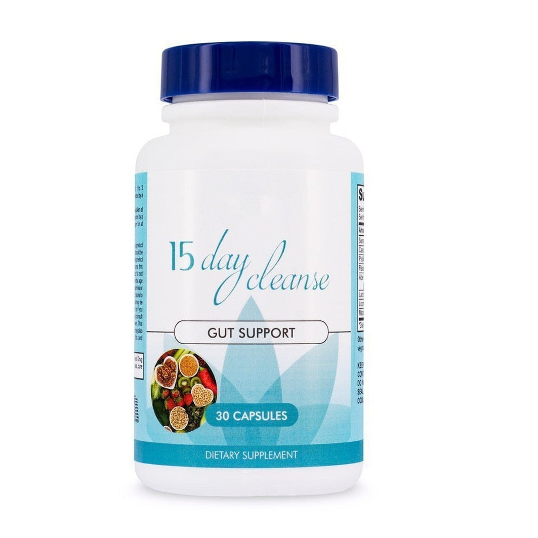 Magnesium Supplement Capsules