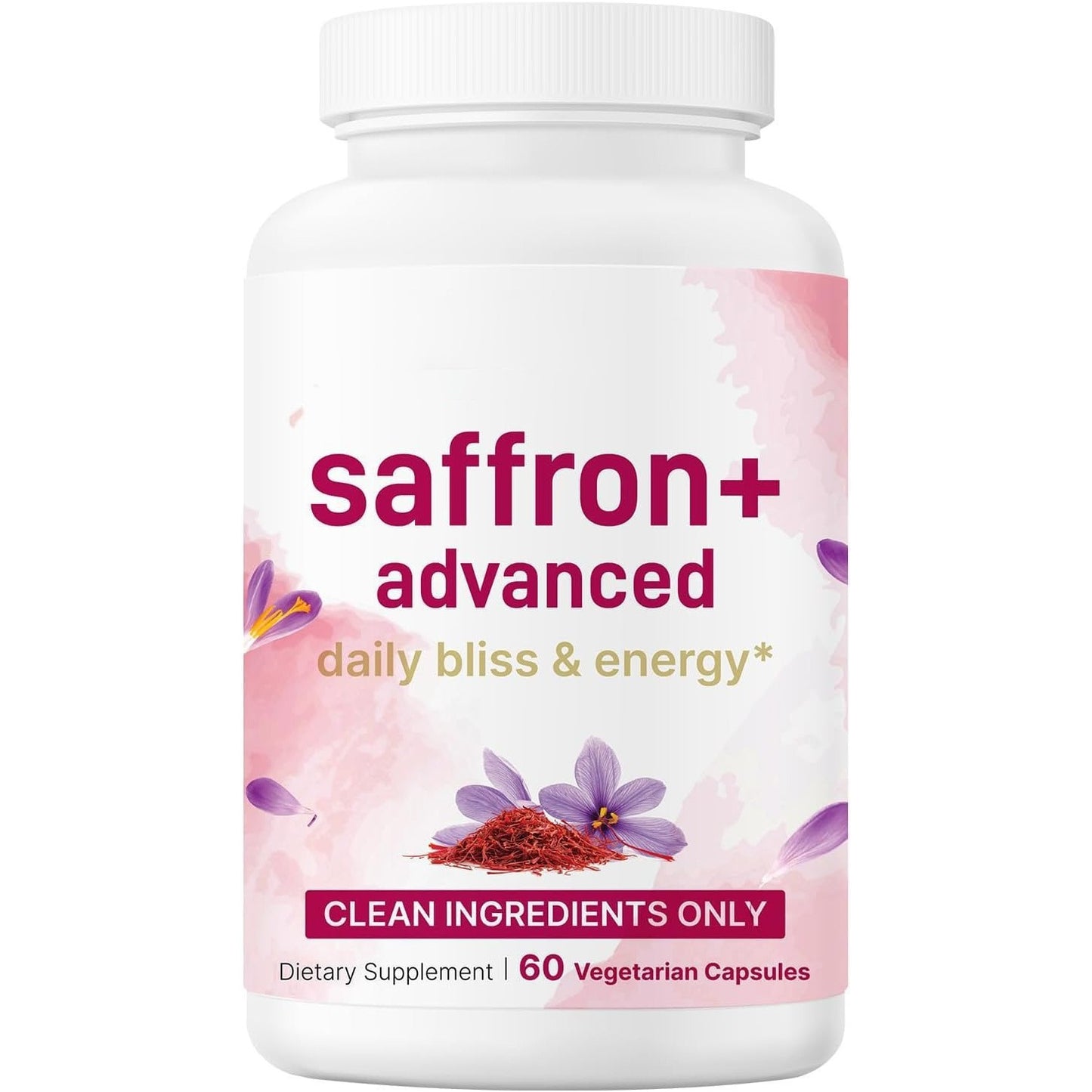 Magnesium Supplement Capsules