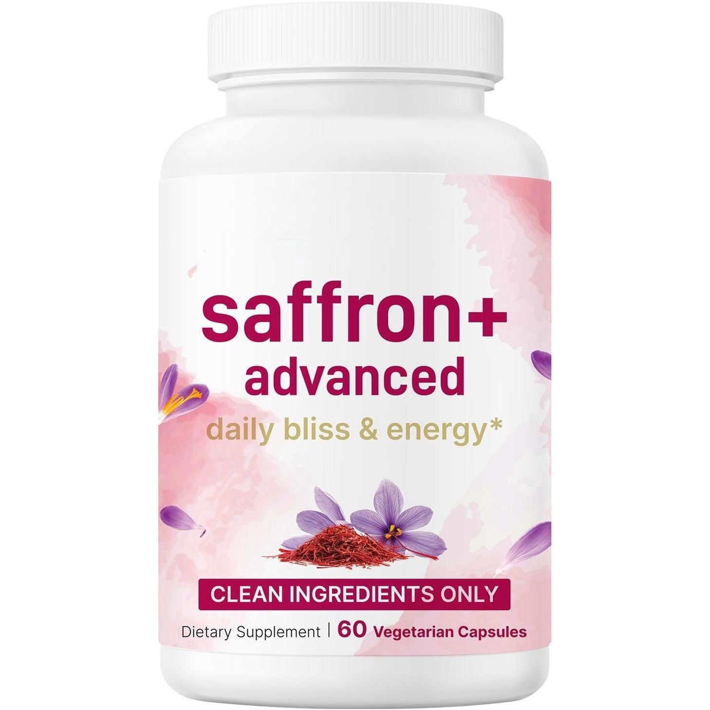 Magnesium Supplement Capsules