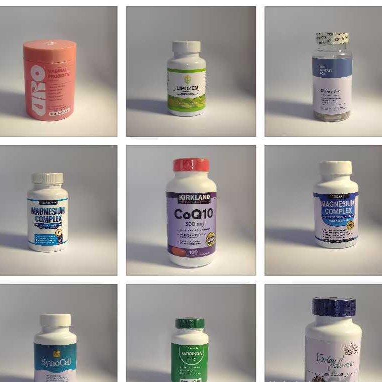 Magnesium Sutonate Capsules