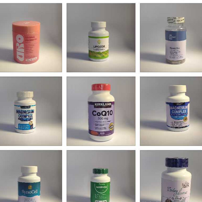 Magnesium Sutonate Capsules