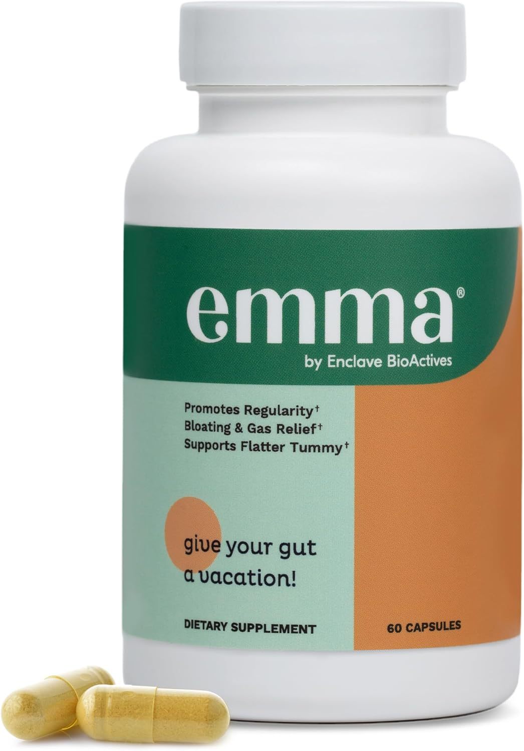 Magnesium Sutonate Capsules