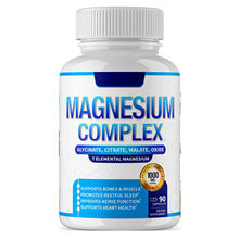 Magnesium Sutonate Capsules