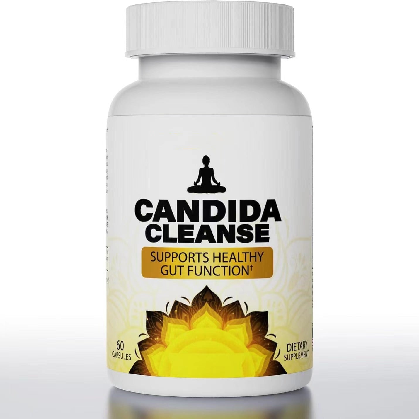Magnesium Sutonate Capsules