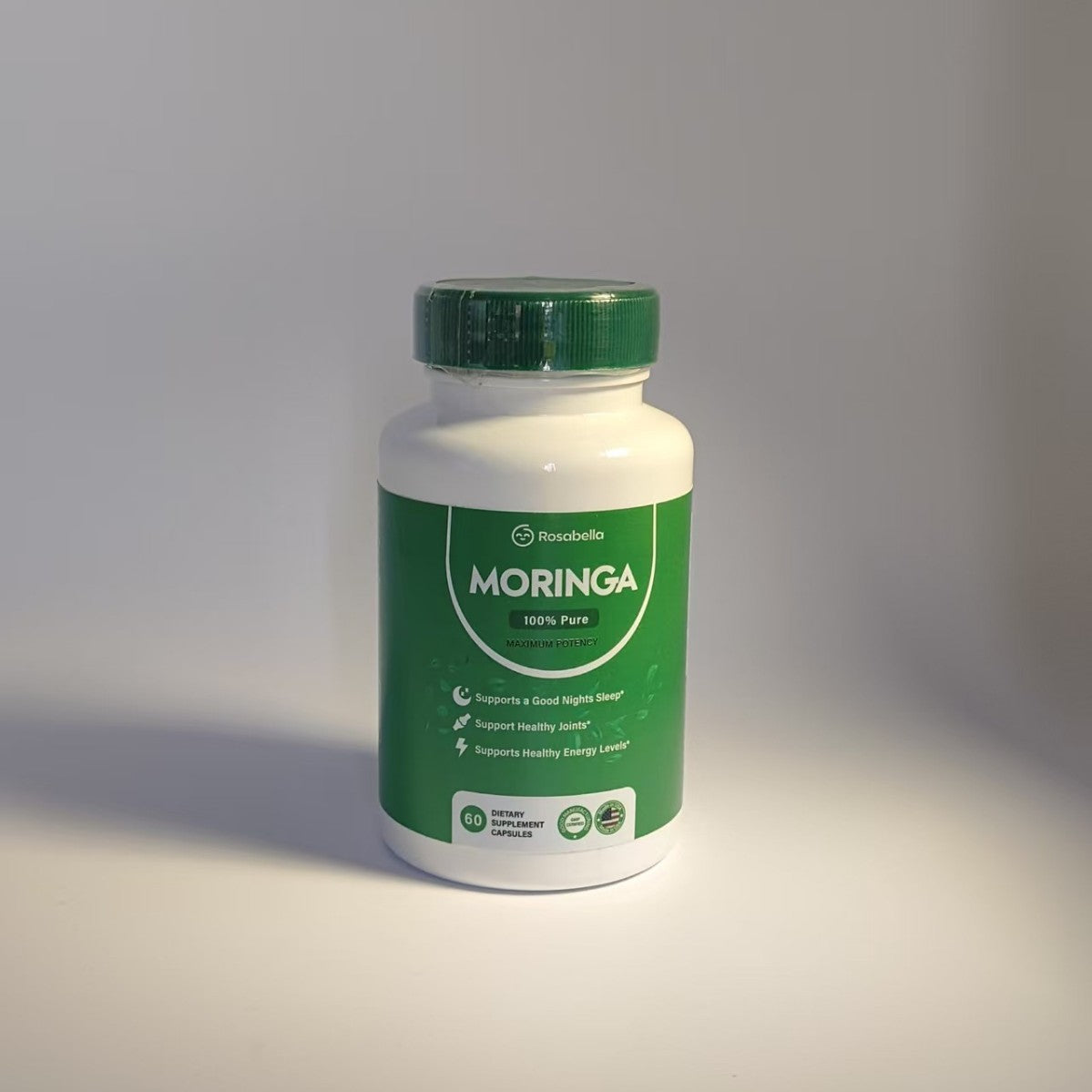 Magnesium Sutonate Capsules