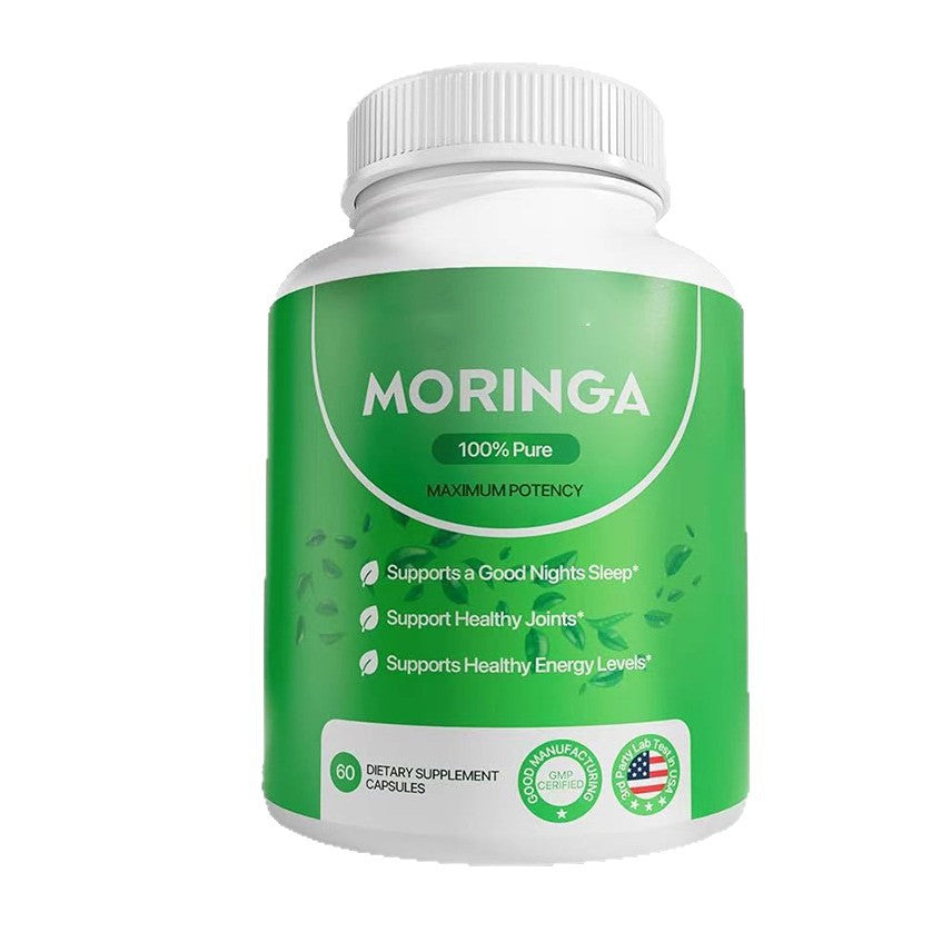 Magnesium Sutonate Capsules