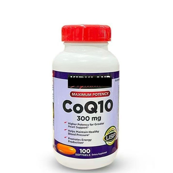 Magnesium Sutonate Dietary Supplement Capsules