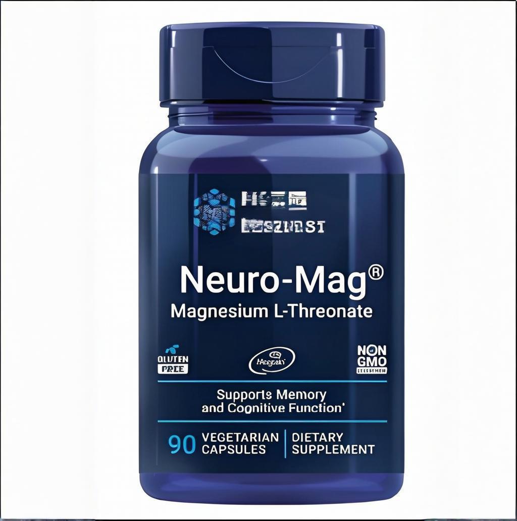 Magnesium Threonate Capsules