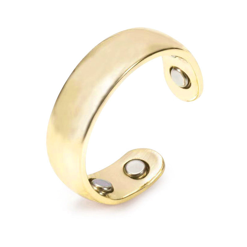 Magnet Ring