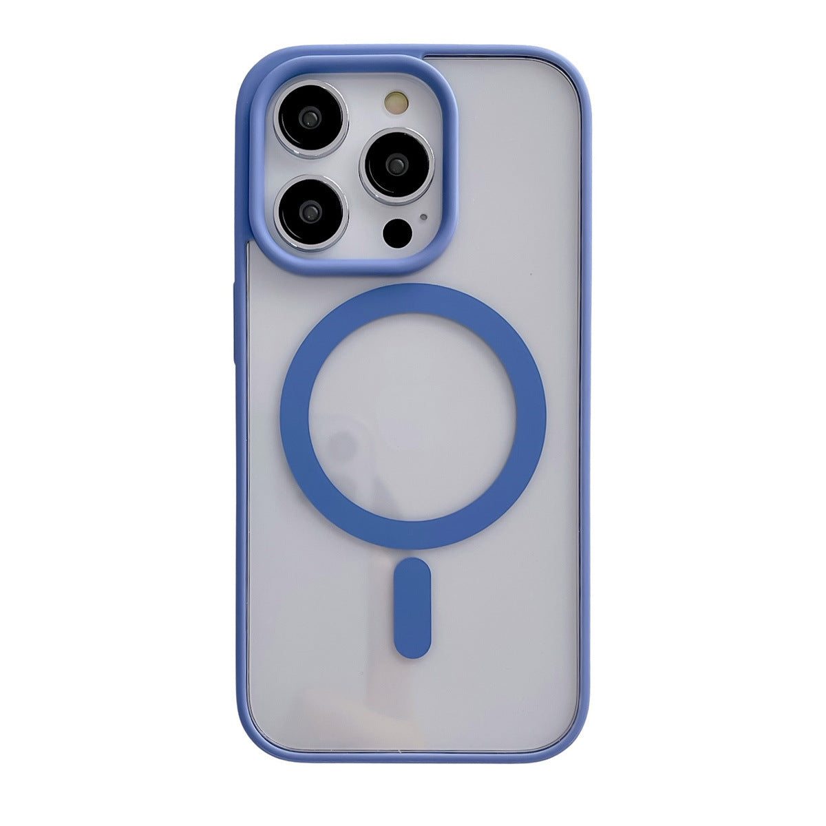 Magnetic Acrylic Phone Case