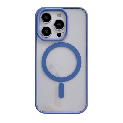 Magnetic Acrylic Phone Case
