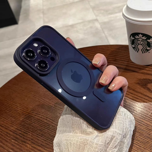 Magnetic Acrylic Phone Case