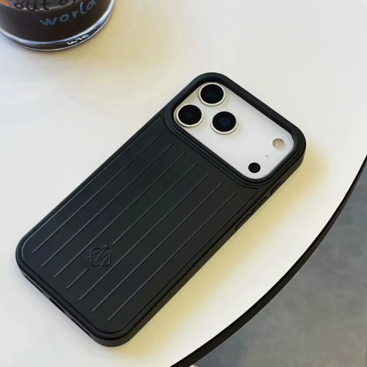 Magnetic Anti-Drop Phone Case for iPhone