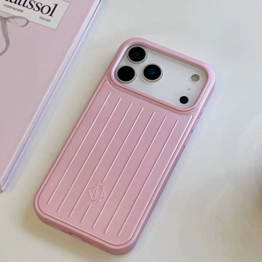 Magnetic Anti-Drop Phone Case for iPhone