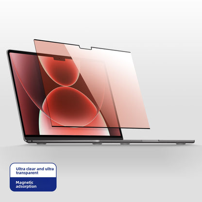 Magnetic Anti Glare Screen Protector for MacBook