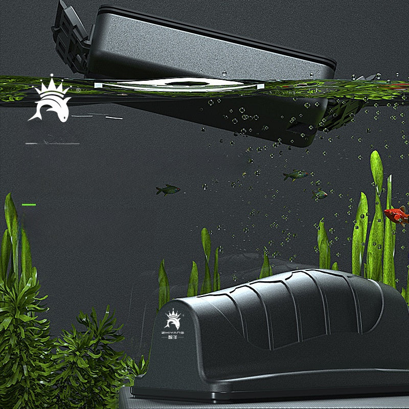 Magnetic Aquarium Cleaner