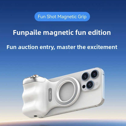 Magnetic Auction Auction