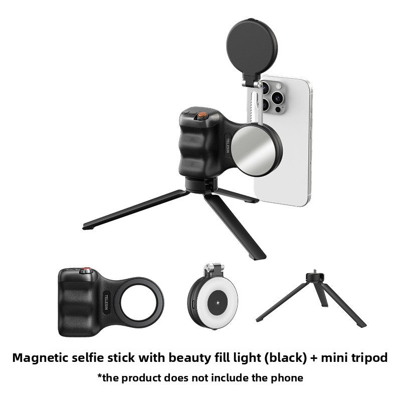 Magnetic Auction Auction