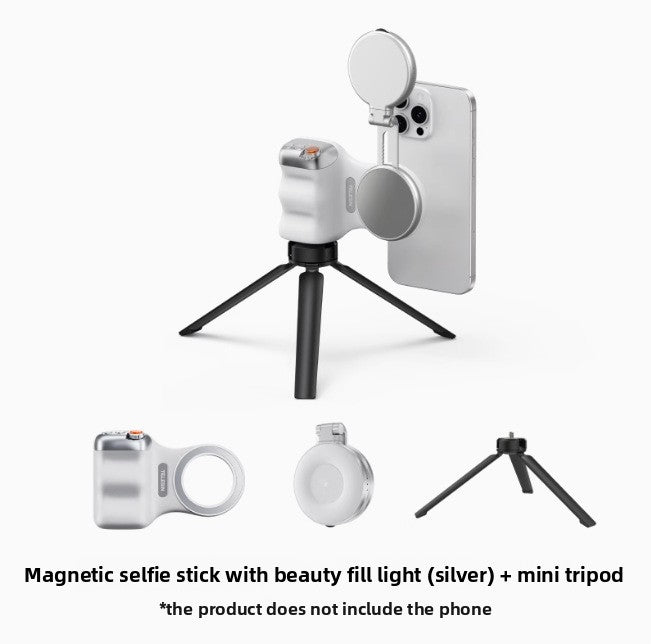 Magnetic Auction Auction