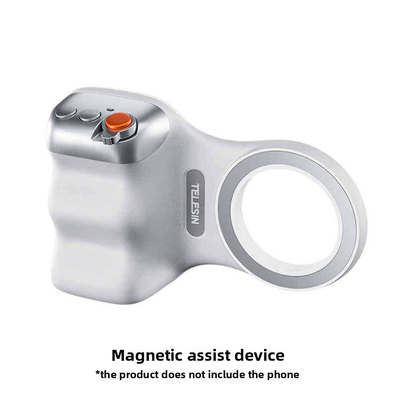 Magnetic Auction Auction