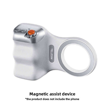 Magnetic Auction Auction