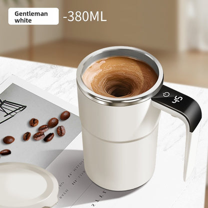 Magnetic Automatic Stirring Cup