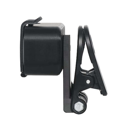 Magnetic Backpack Collar Clip