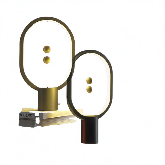 Magnetic Balance Desk Lamp