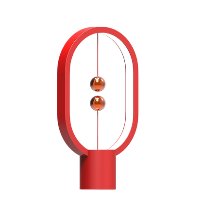 Magnetic balance light