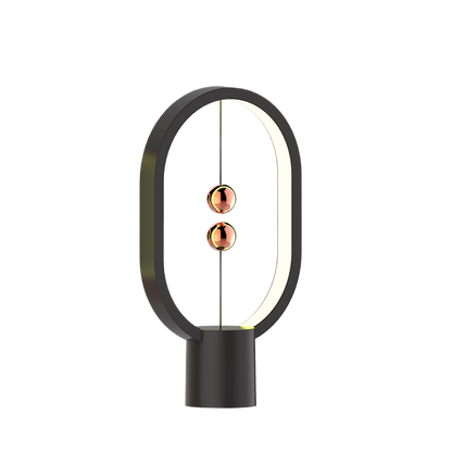 Magnetic balance light