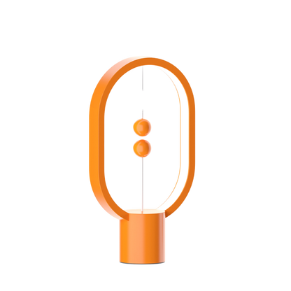 Magnetic balance light
