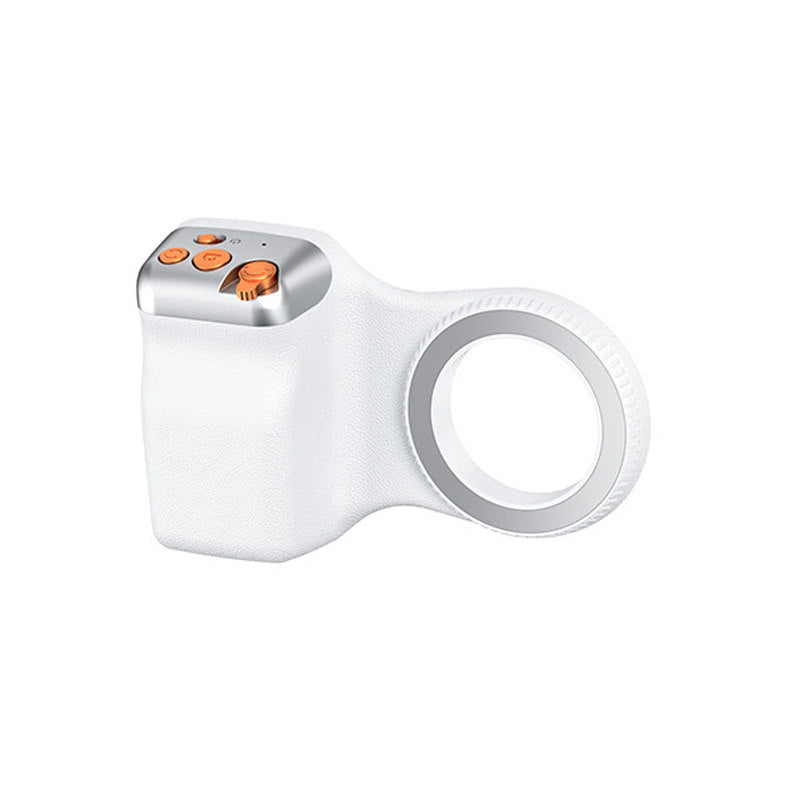 Magnetic Bluetooth Camera Stabilizer Handle