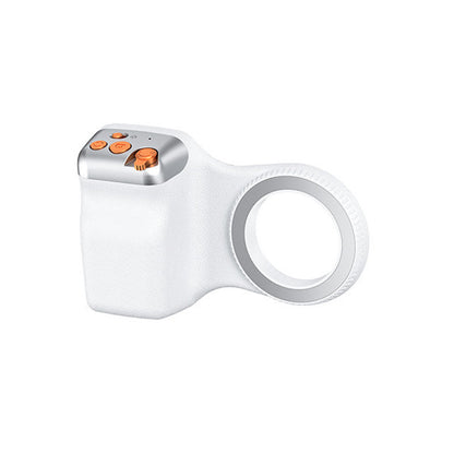 Magnetic Bluetooth Camera Stabilizer Handle