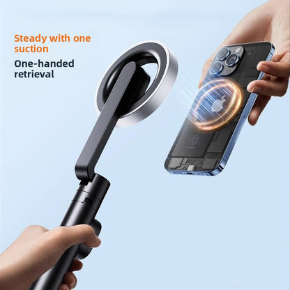 Magnetic Bluetooth Selfie Stick