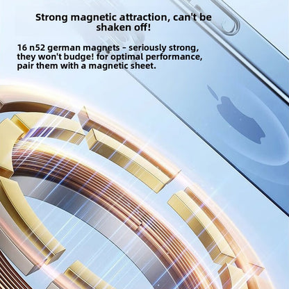 Magnetic Bluetooth Selfie Stick